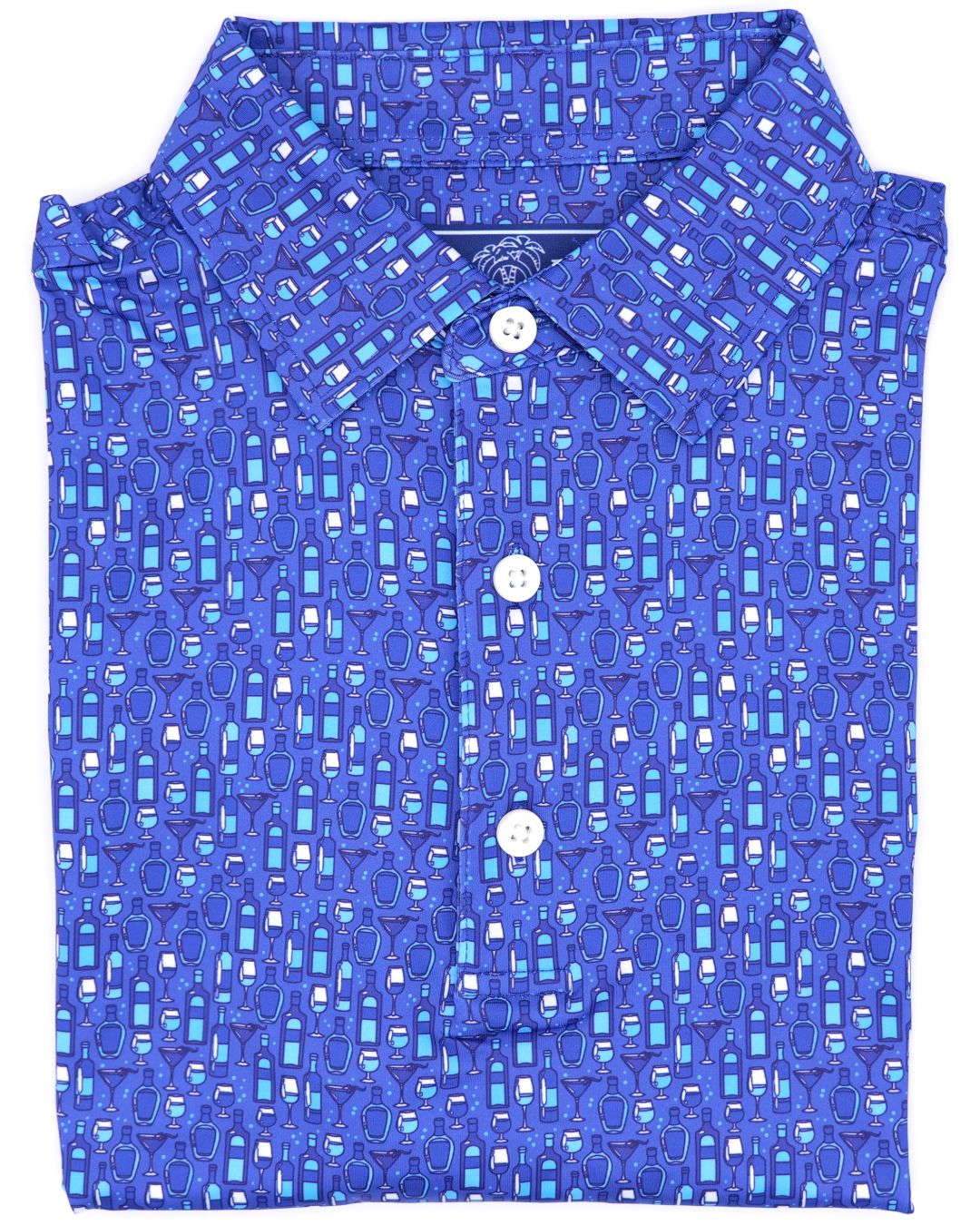 Silky Soft Polo - Classic Fit