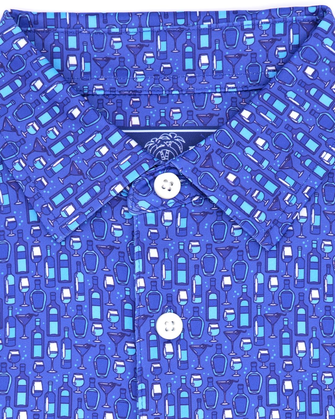 Silky Soft Polo - Classic Fit