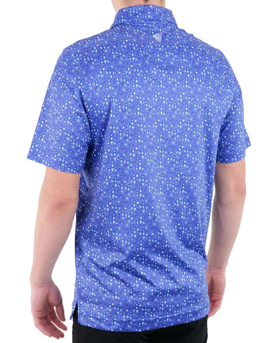 Silky Soft Polo - Classic Fit