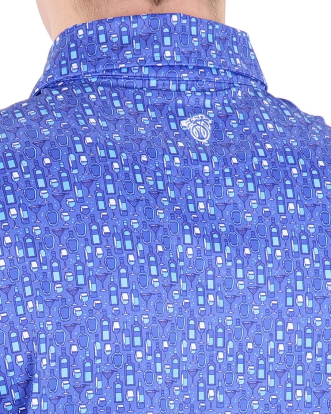 Silky Soft Polo - Classic Fit