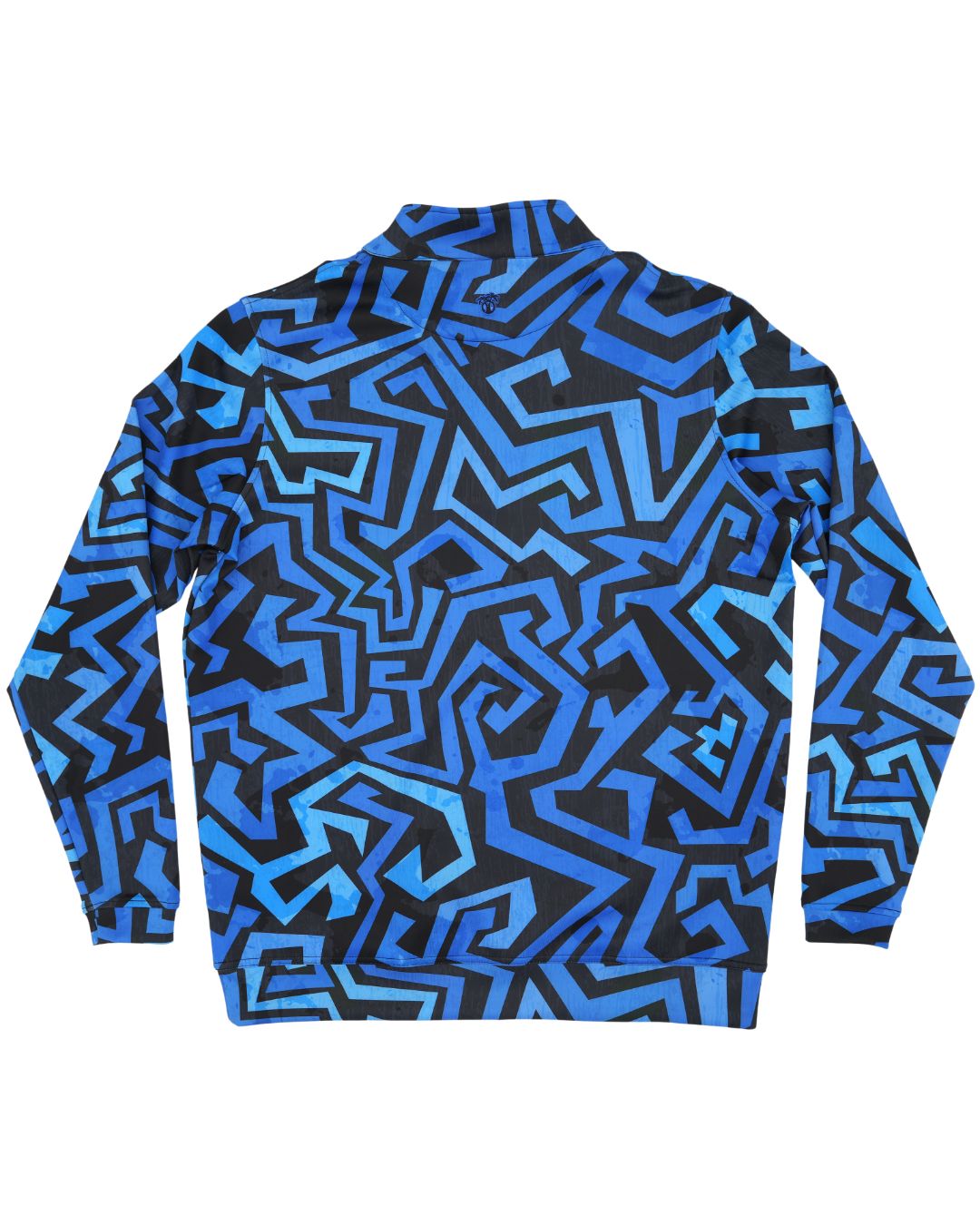 Infinity 1/4 Zip - Limited Edition