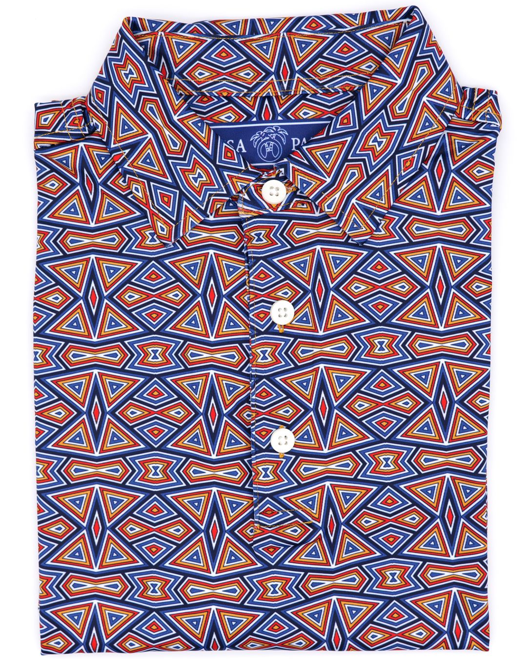 Silky Soft Polo - Classic Fit