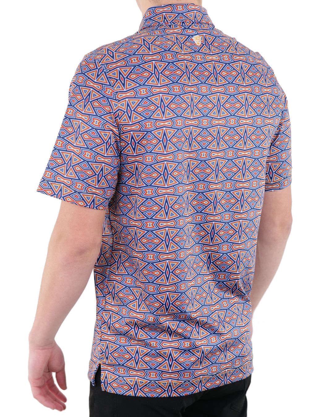 Silky Soft Polo - Classic Fit