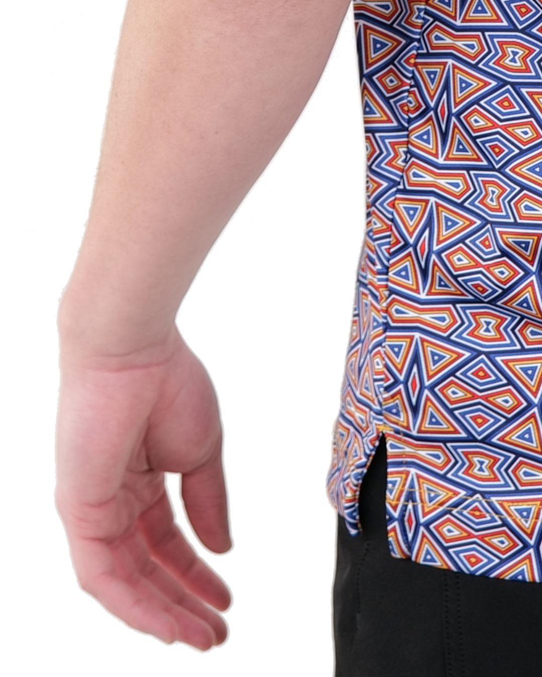 Silky Soft Polo - Classic Fit