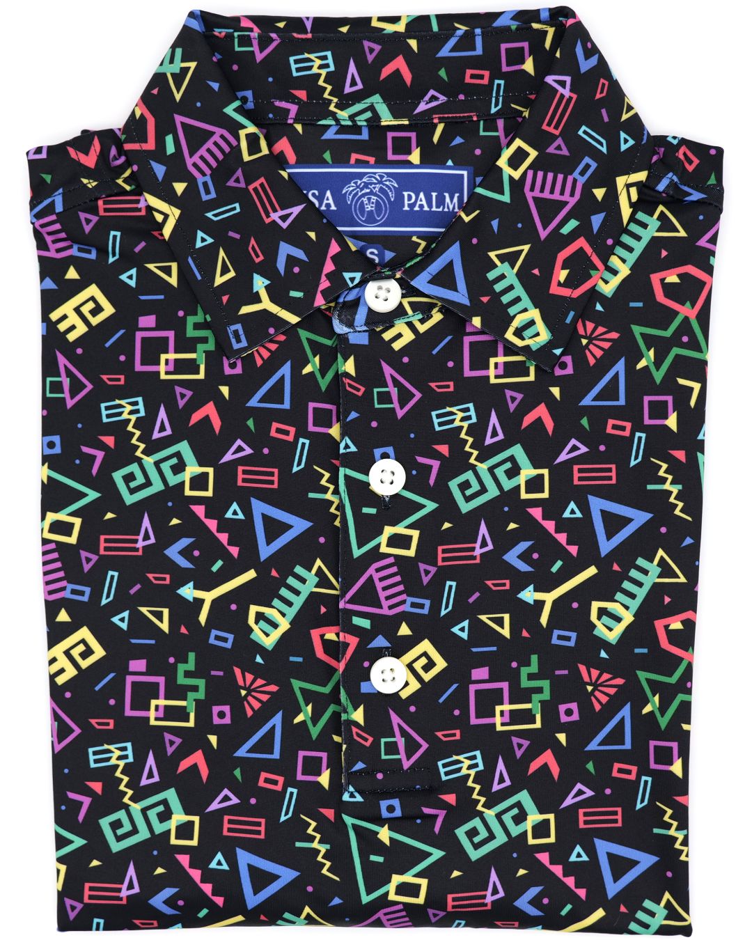 Silky Soft Polo - Classic Fit