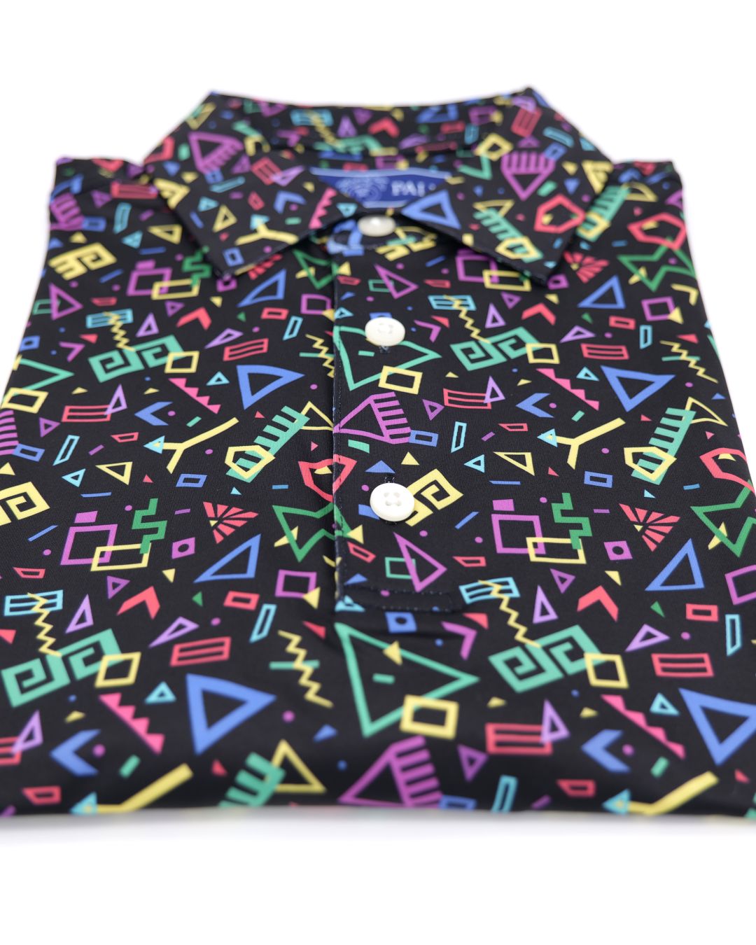 Silky Soft Polo - Classic Fit