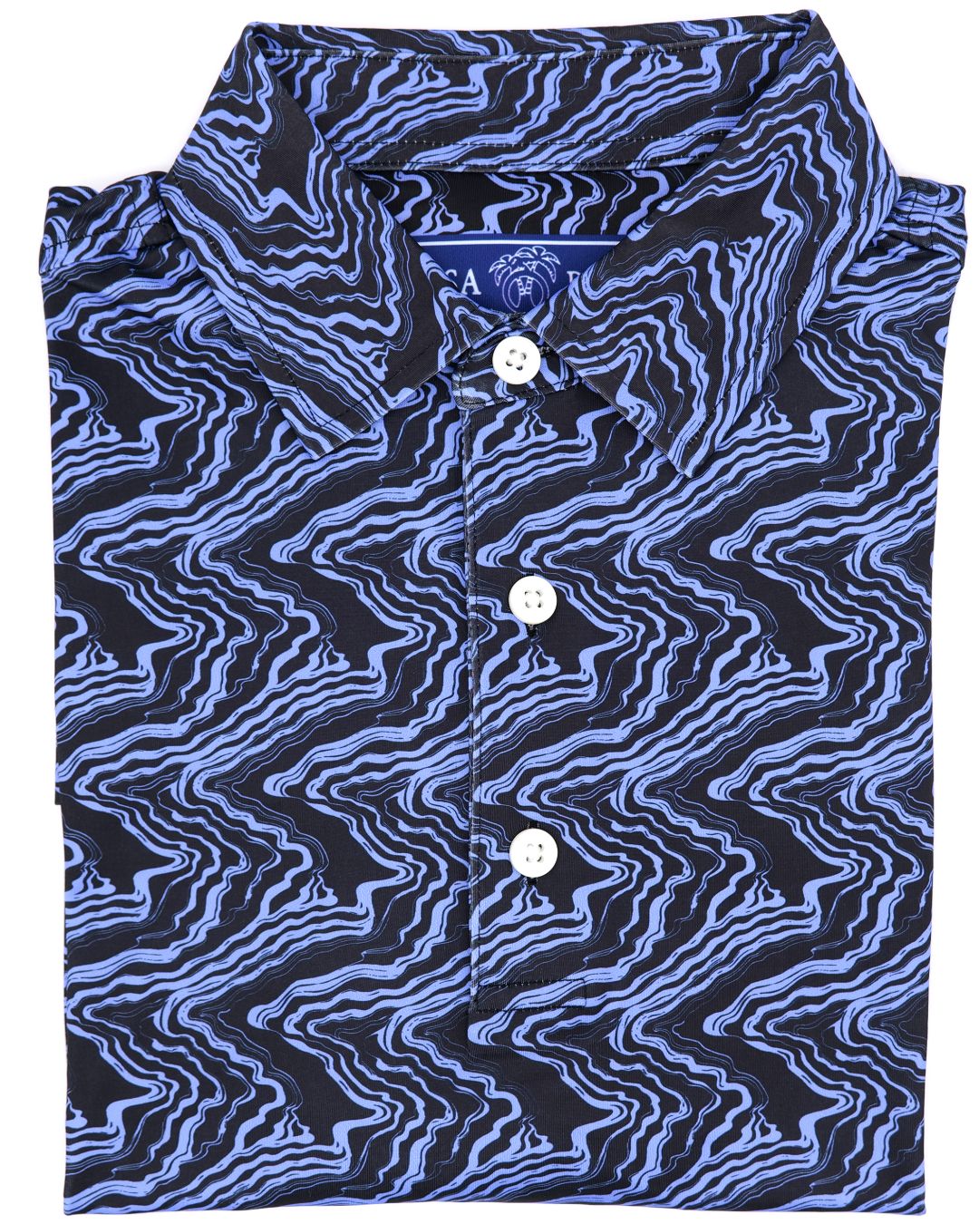 Silky Soft Polo - Classic Fit