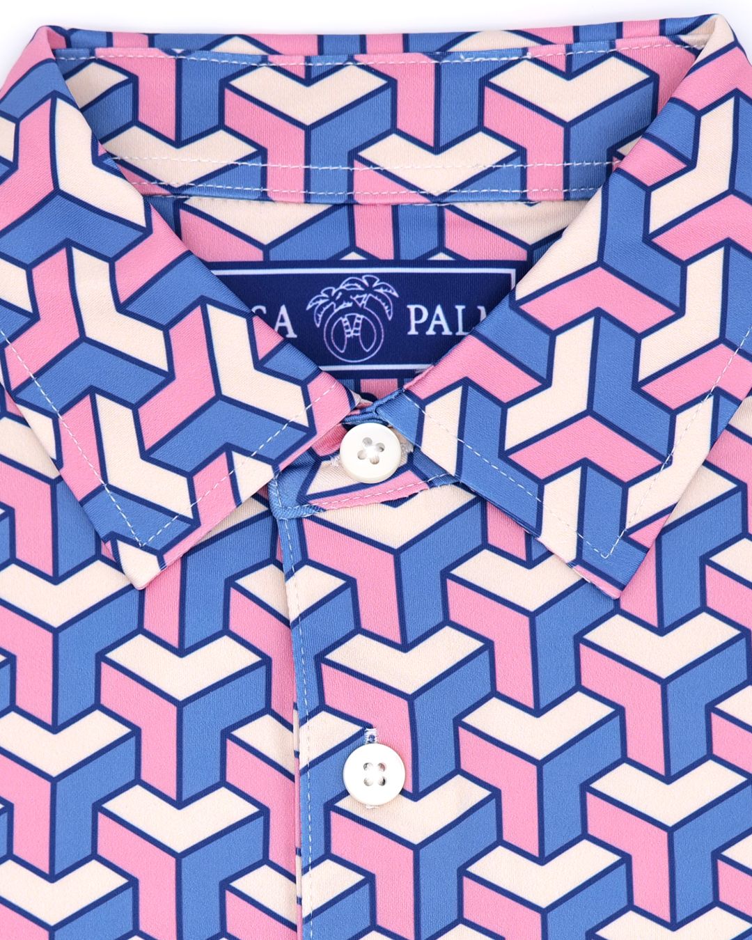 Silky Soft Polo - Classic Fit