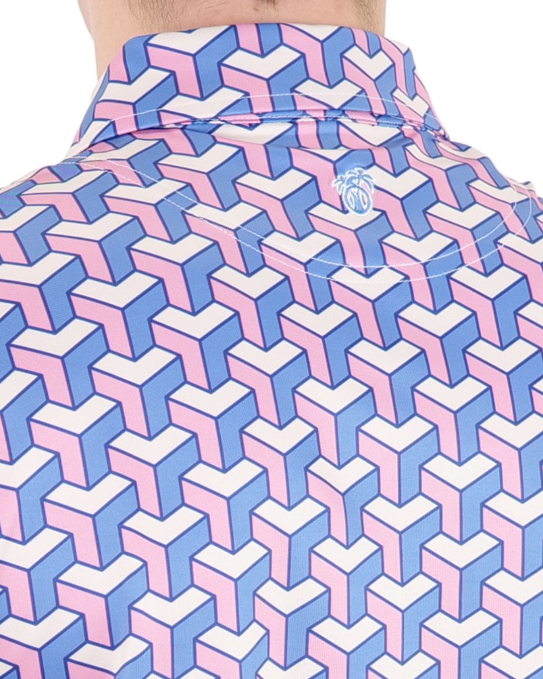 Silky Soft Polo - Classic Fit