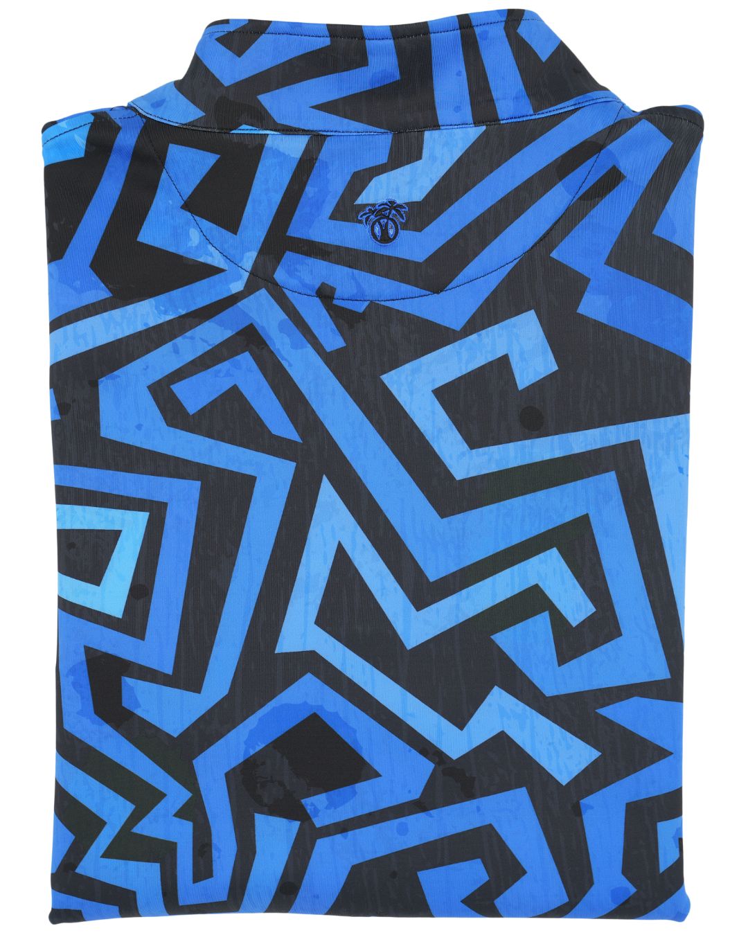 Infinity 1/4 Zip - Limited Edition