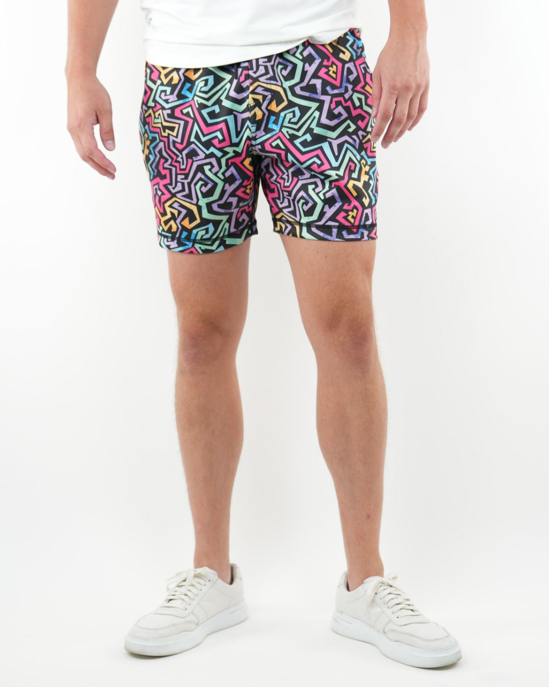 Infinity Shorts 5.5 Inch