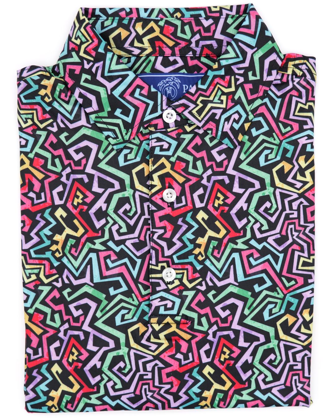 Silky Soft Polo - Classic Fit