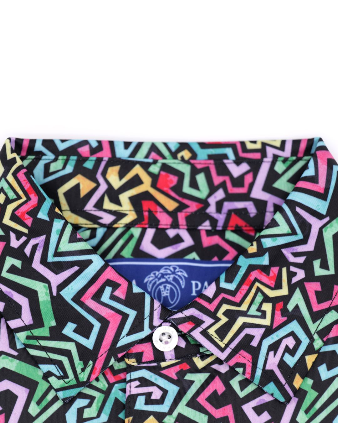 Silky Soft Polo - Classic Fit