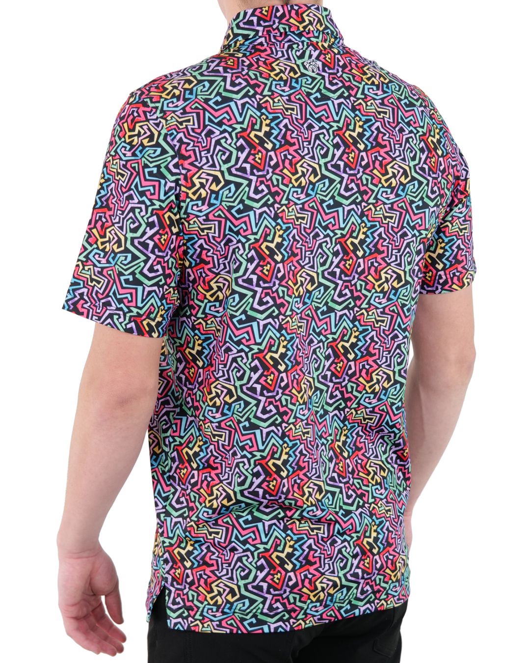 Silky Soft Polo - Classic Fit