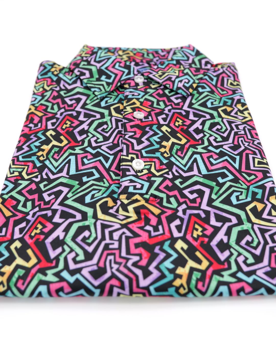 Silky Soft Polo - Classic Fit