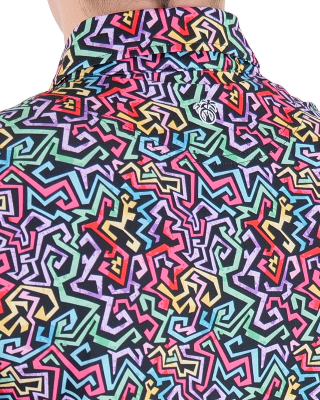 Silky Soft Polo - Classic Fit