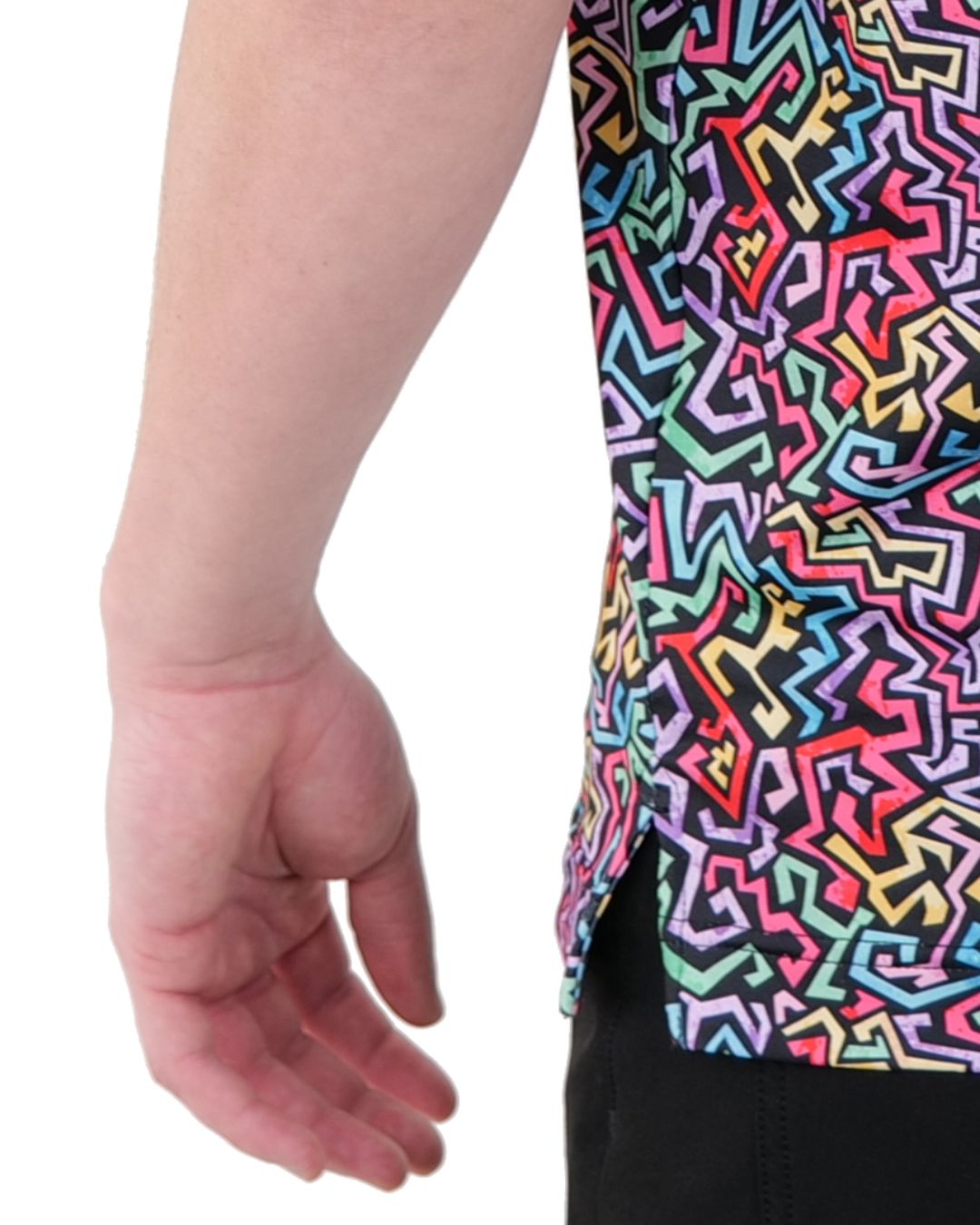 Silky Soft Polo - Classic Fit