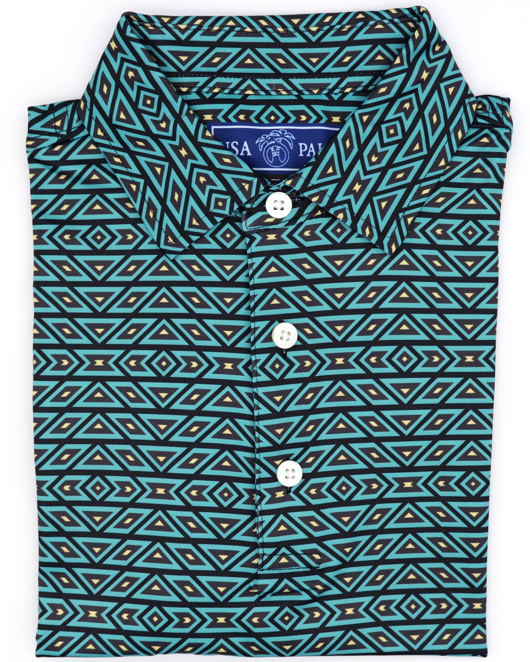 Silky Soft Polo - Classic Fit