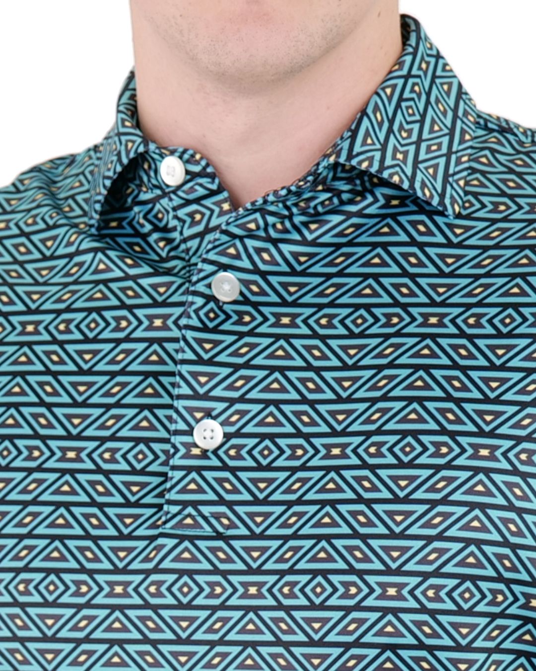 Silky Soft Polo - Classic Fit