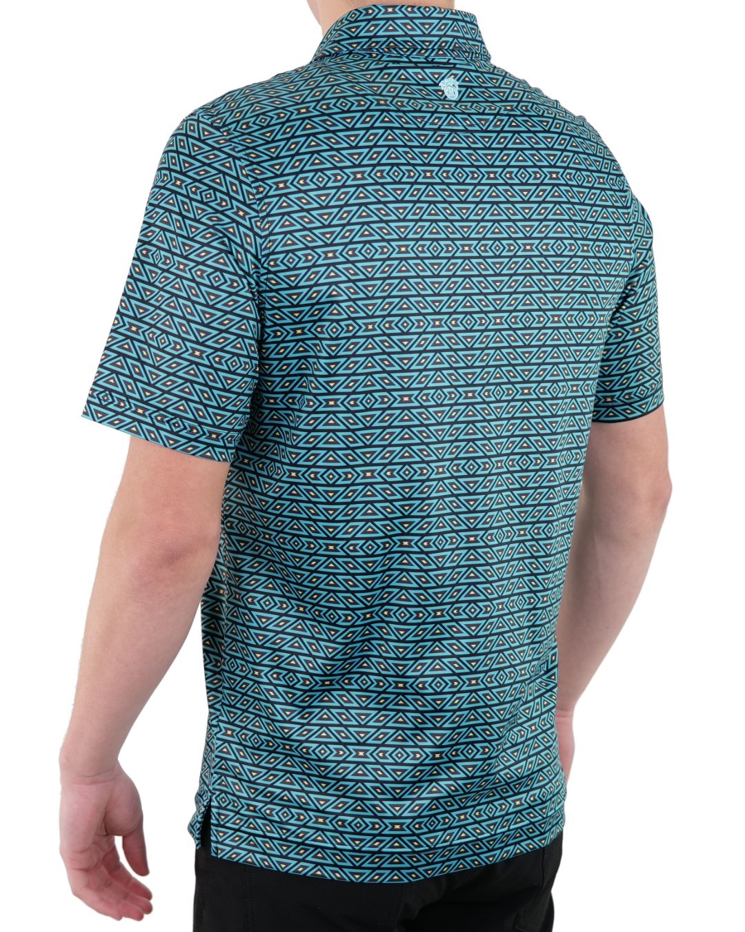 Silky Soft Polo - Classic Fit