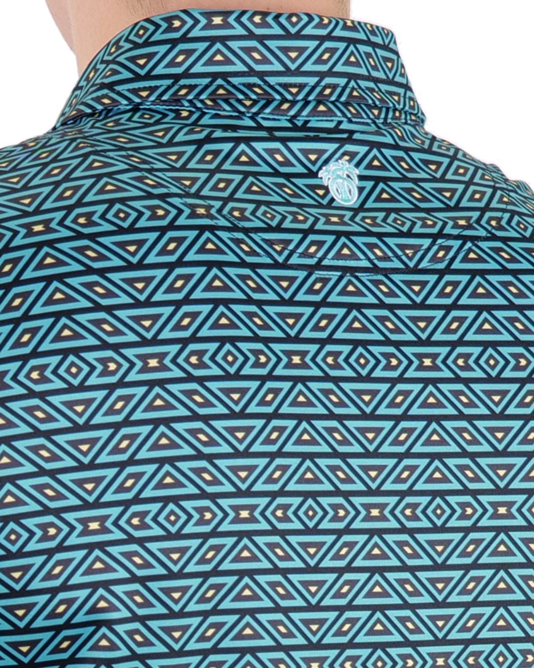 Silky Soft Polo - Classic Fit