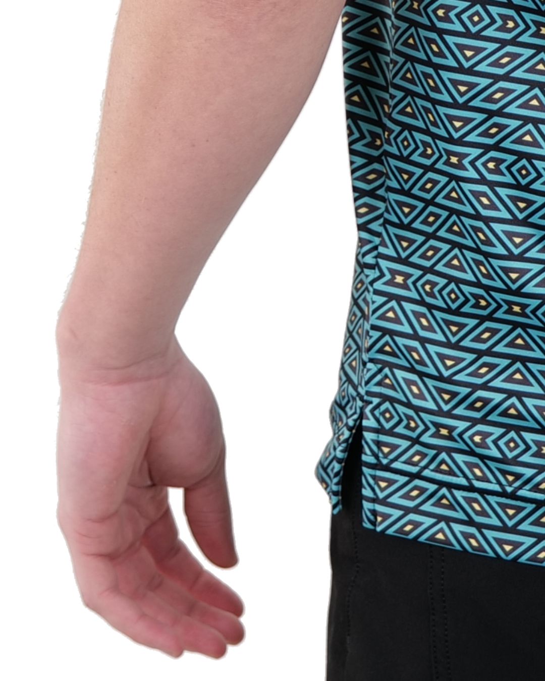 Silky Soft Polo - Classic Fit