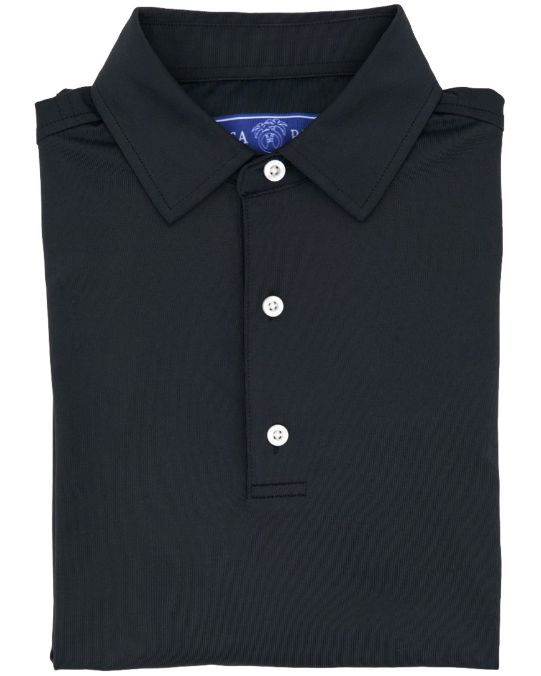 Silky Soft Polo - Classic Fit