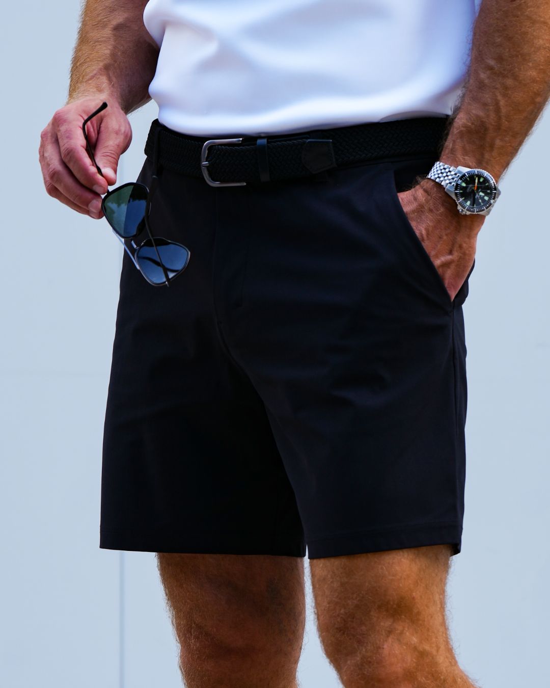 Prestige Shorts