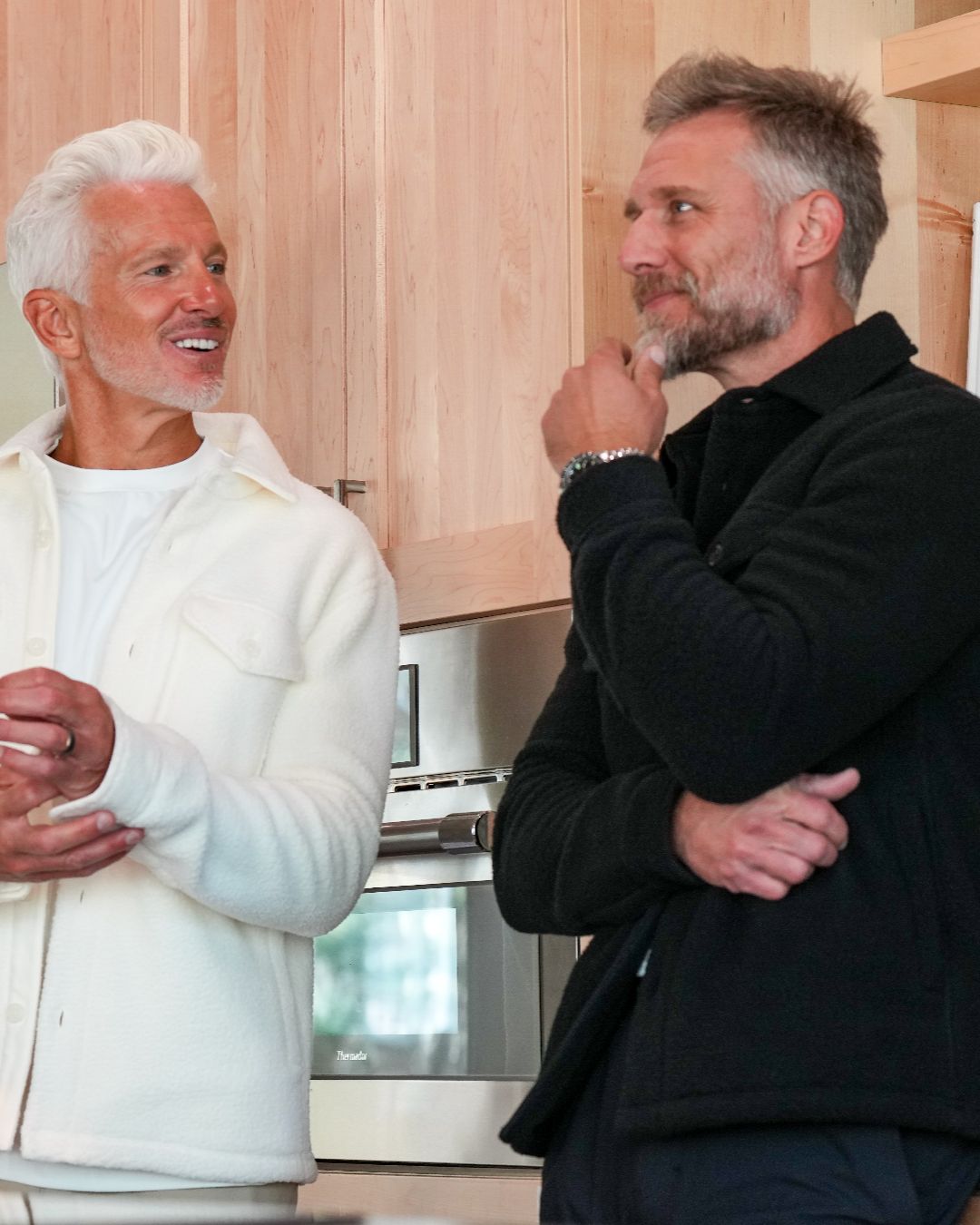 Summit Sherpa Shacket