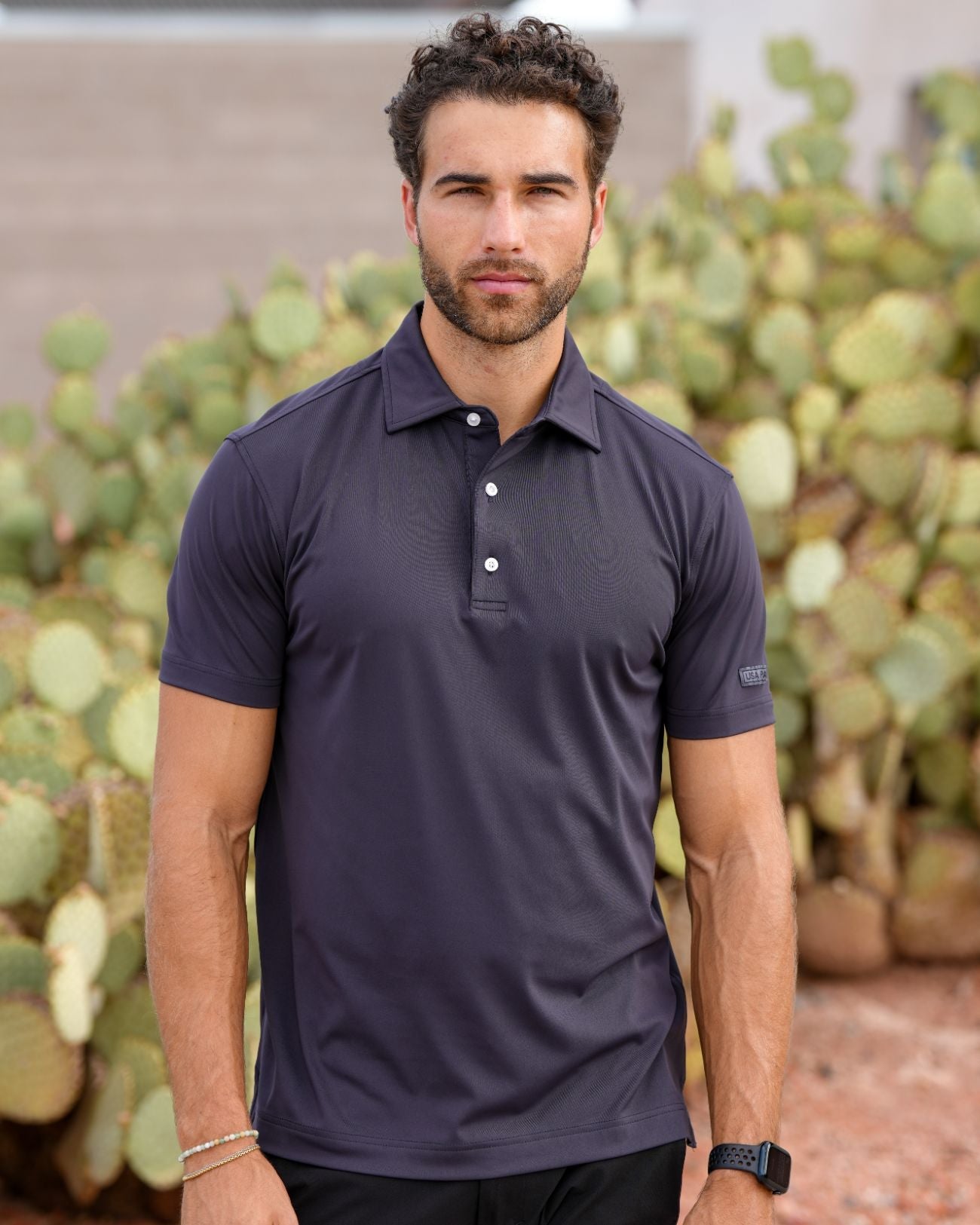 Luxe Polo