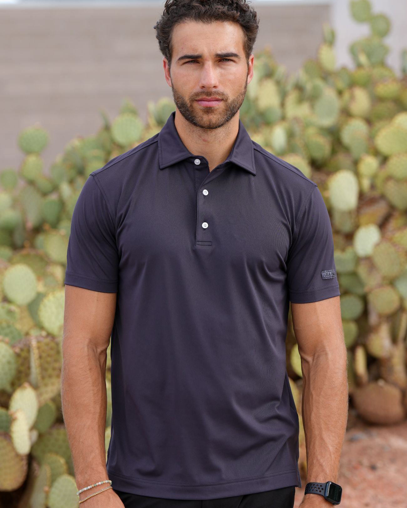 Luxe Polo