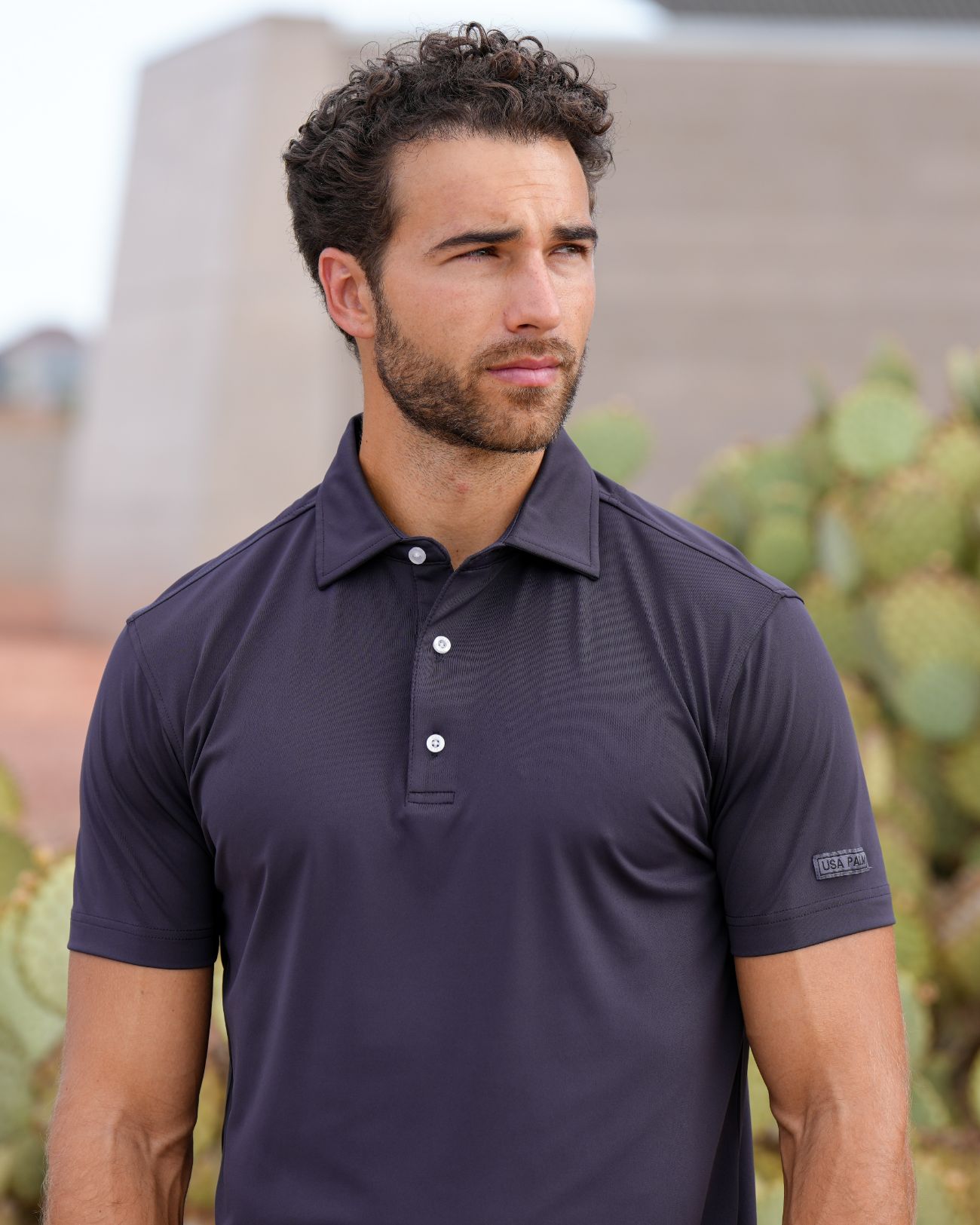 Luxe Polo