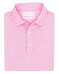 Pique Stretch Polo