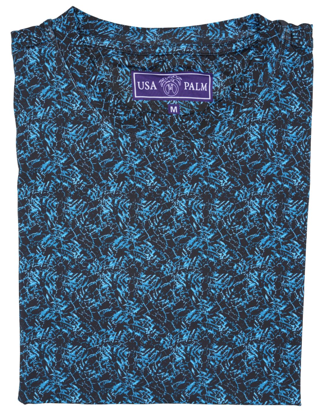 Silky Soft Crew Polo