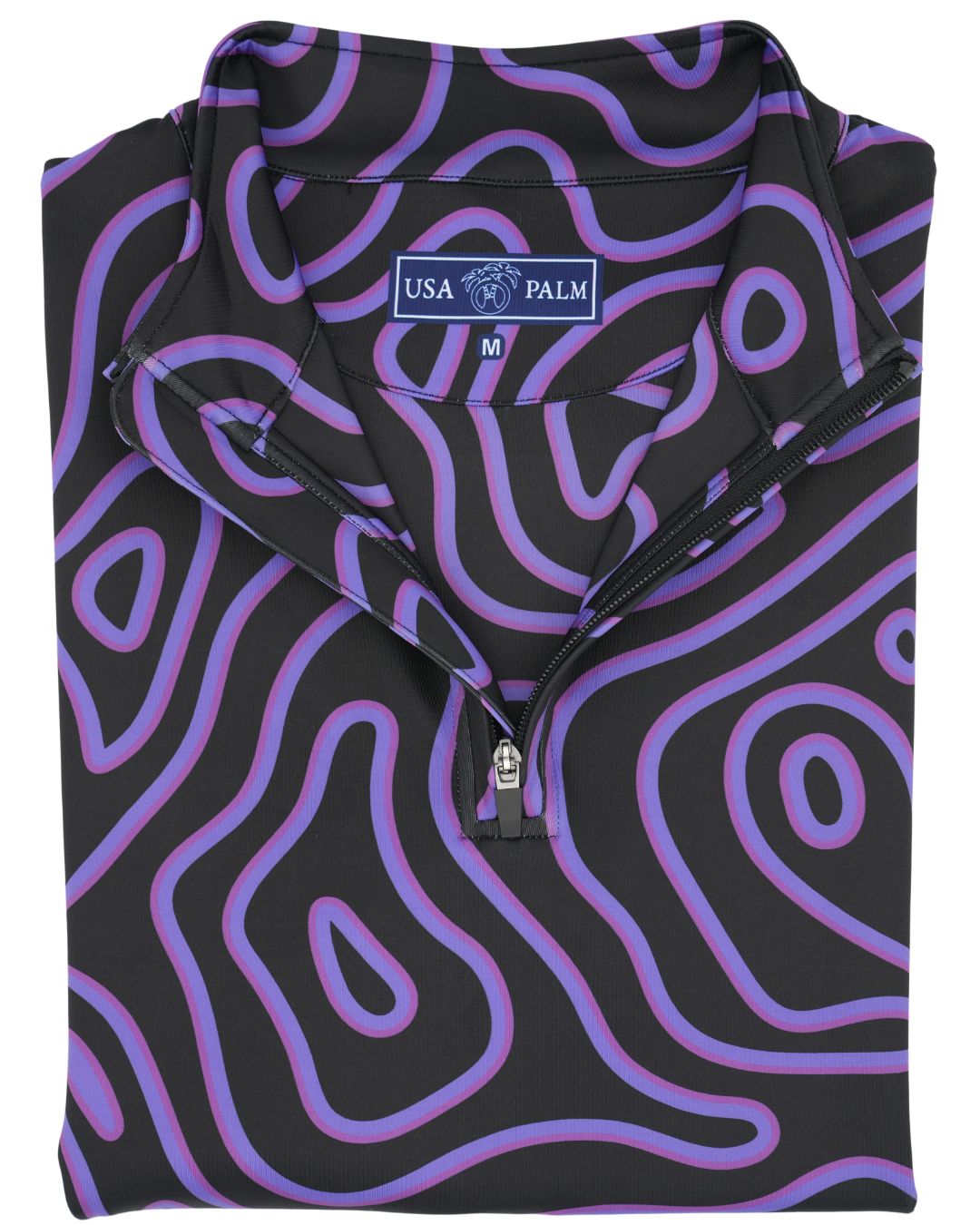 Infinity 1/4 Zip - Limited Edition