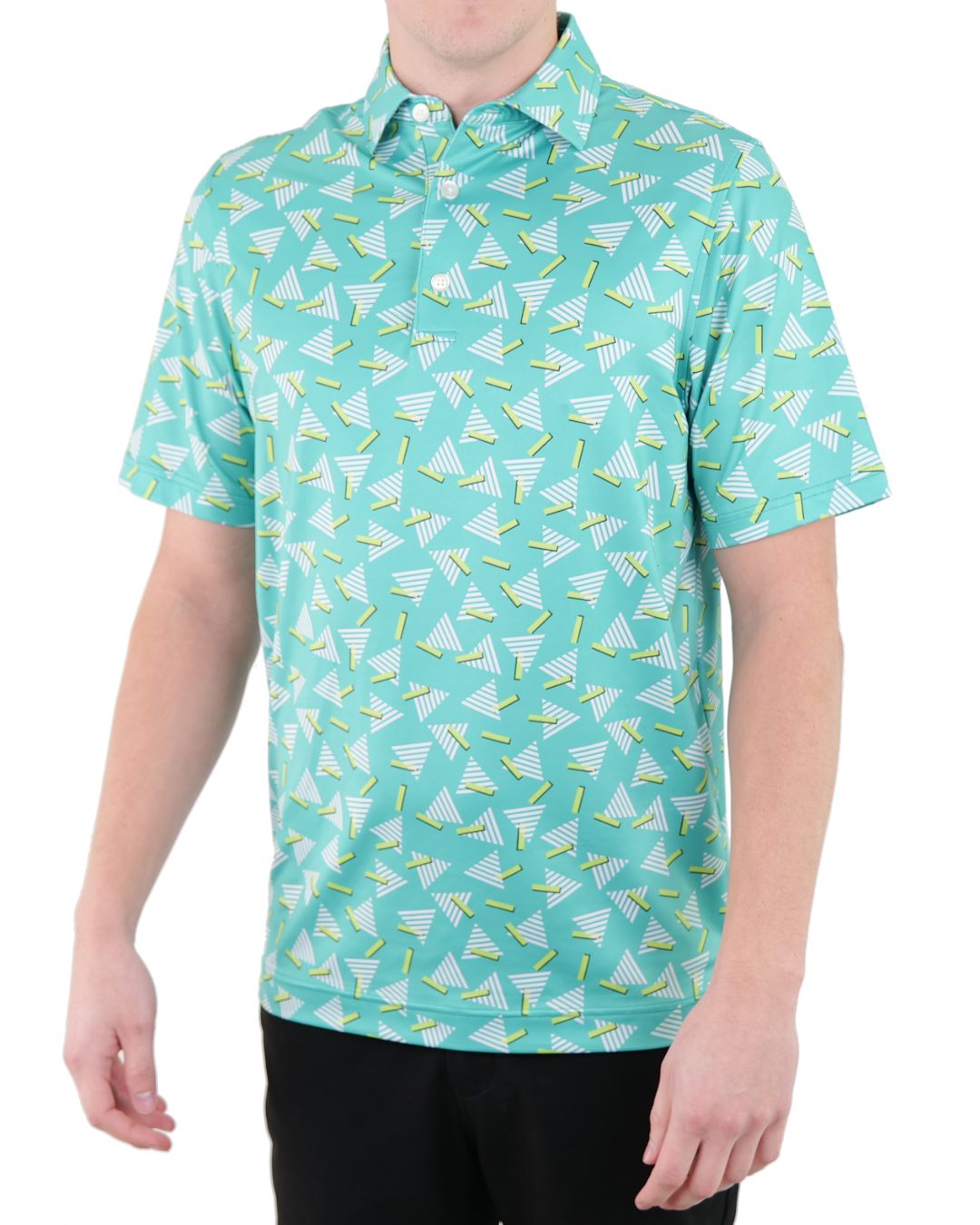 Silky Soft Polo - Classic Fit