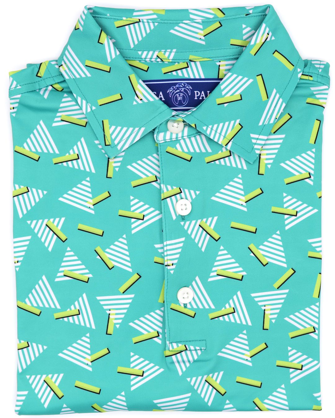 Silky Soft Polo - Classic Fit