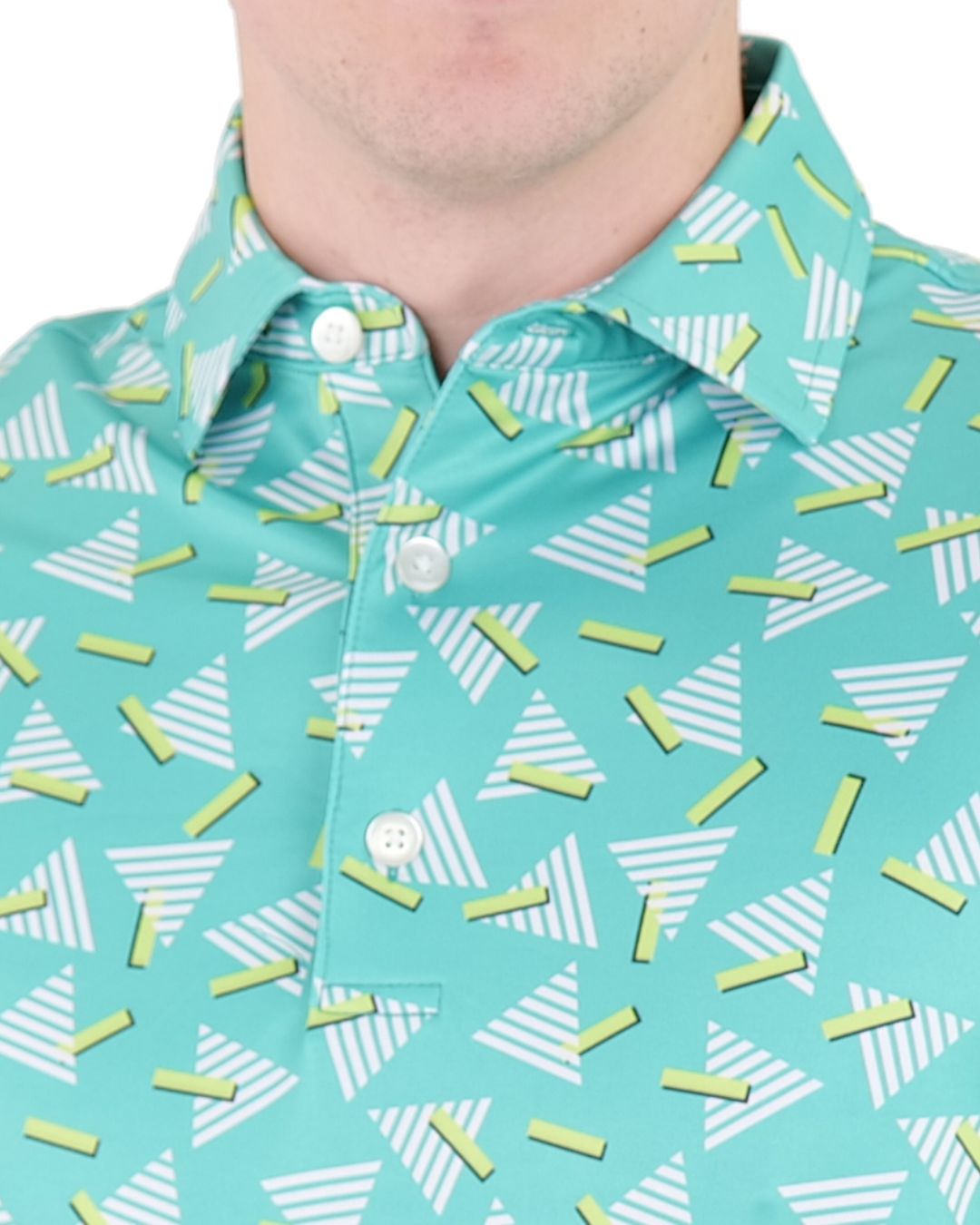 Silky Soft Polo - Classic Fit