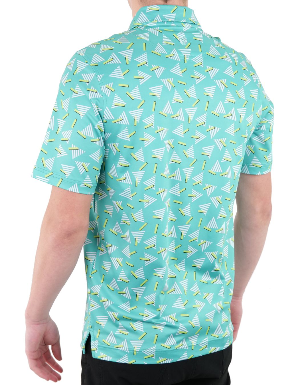 Silky Soft Polo - Classic Fit