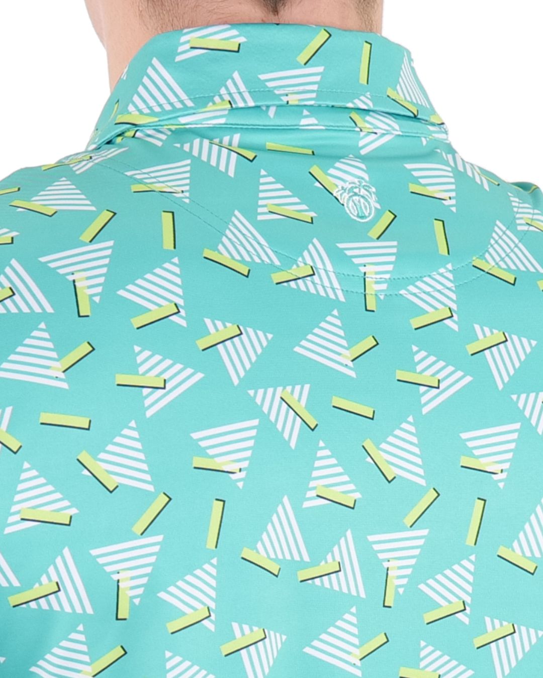 Silky Soft Polo - Classic Fit