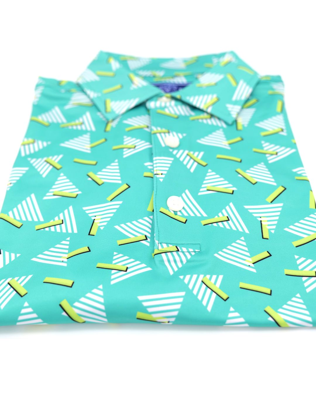 Silky Soft Polo - Classic Fit