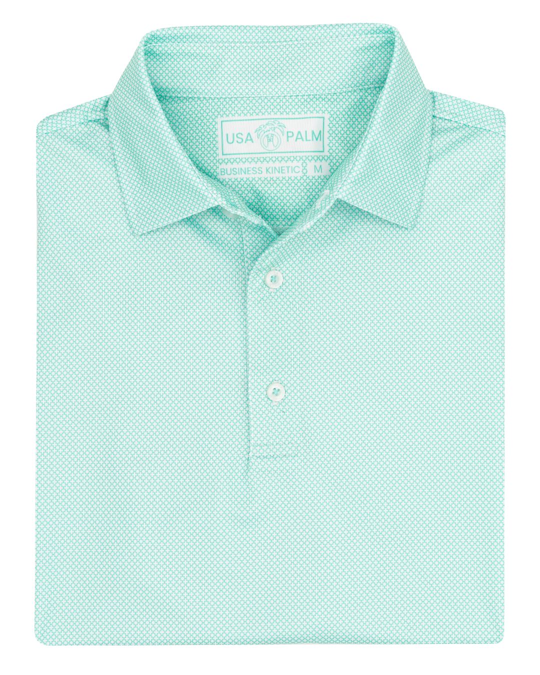 Silky Soft Polo