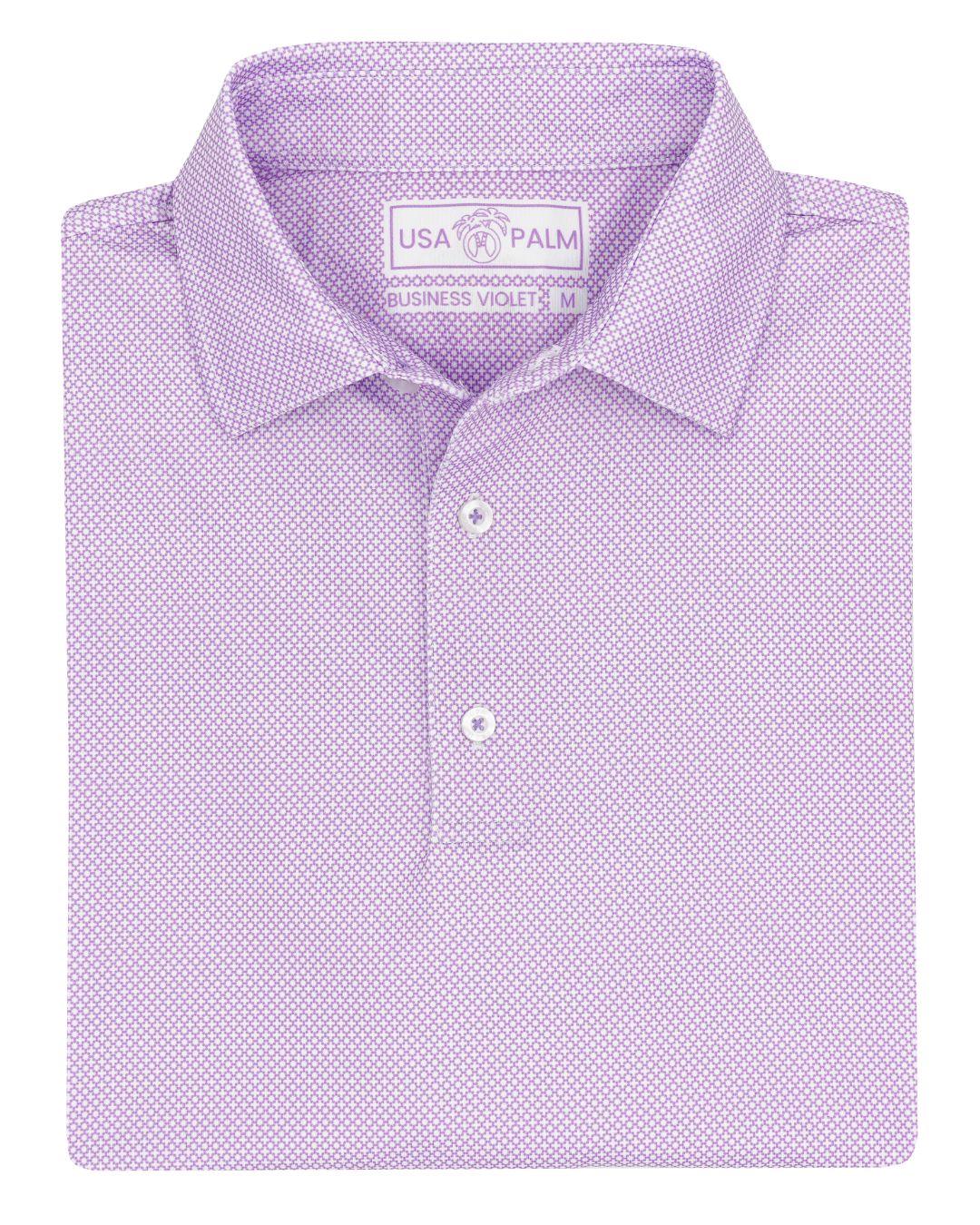 Silky Soft Polo