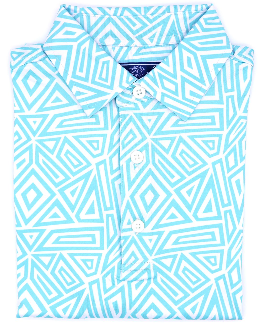 Silky Soft Polo - Classic Fit