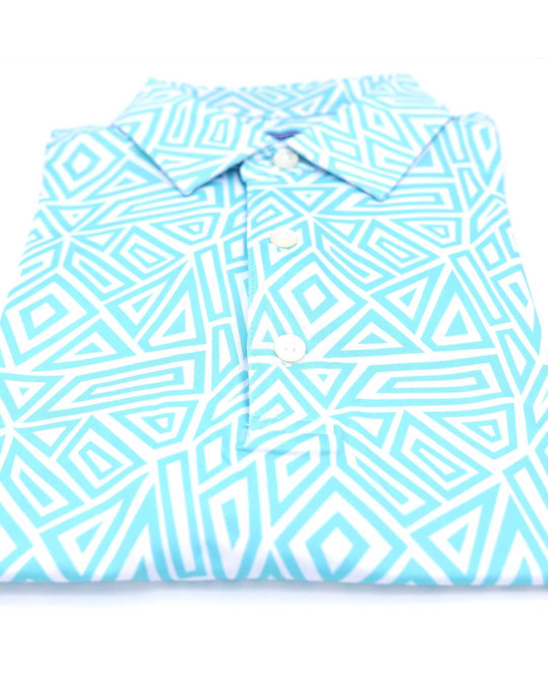 Silky Soft Polo - Classic Fit