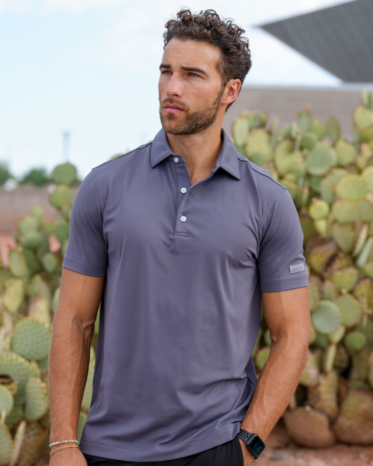 Luxe Polo