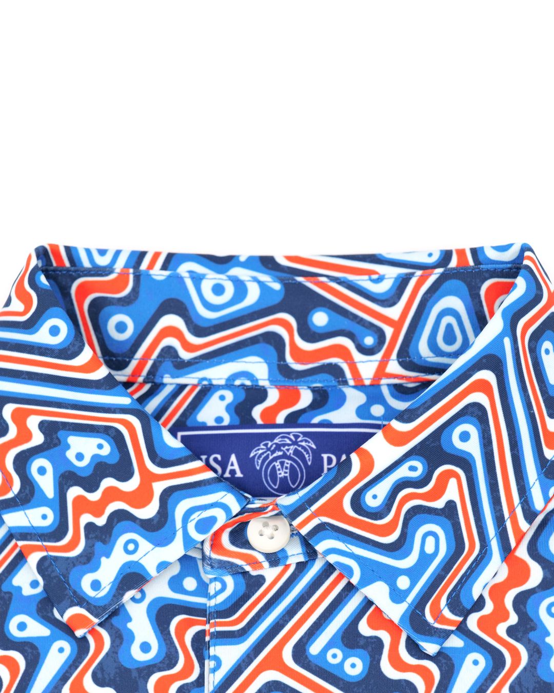 Silky Soft Polo - Classic Fit