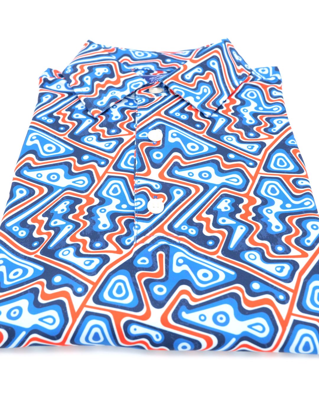 Silky Soft Polo - Classic Fit