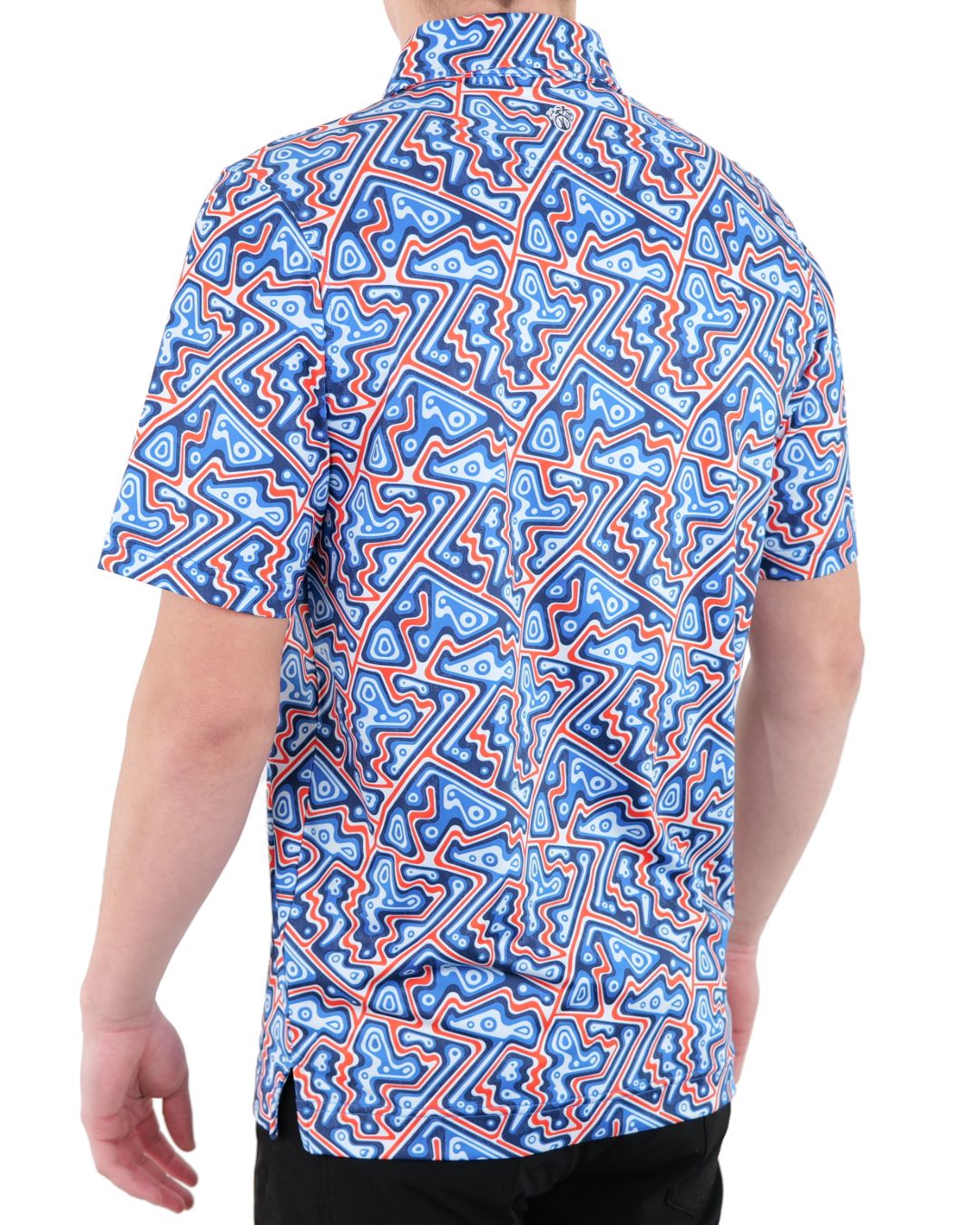 Silky Soft Polo - Classic Fit