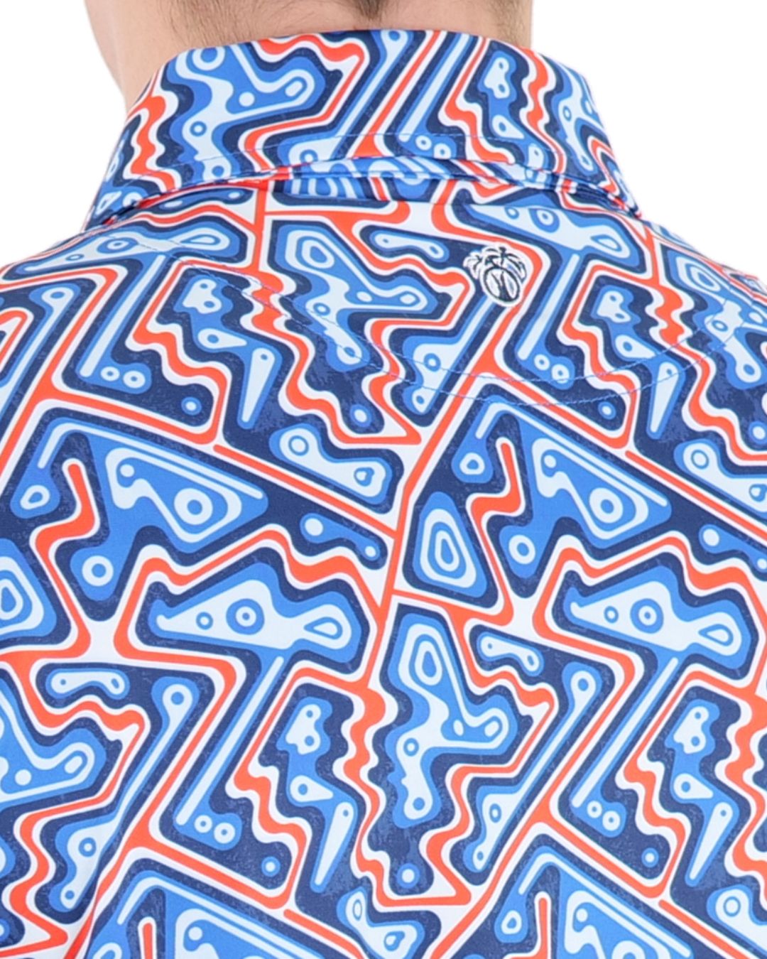 Silky Soft Polo - Classic Fit